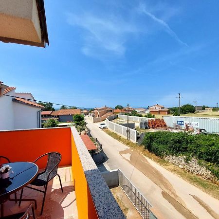 Apartman Zeljo Galižana 外观 照片