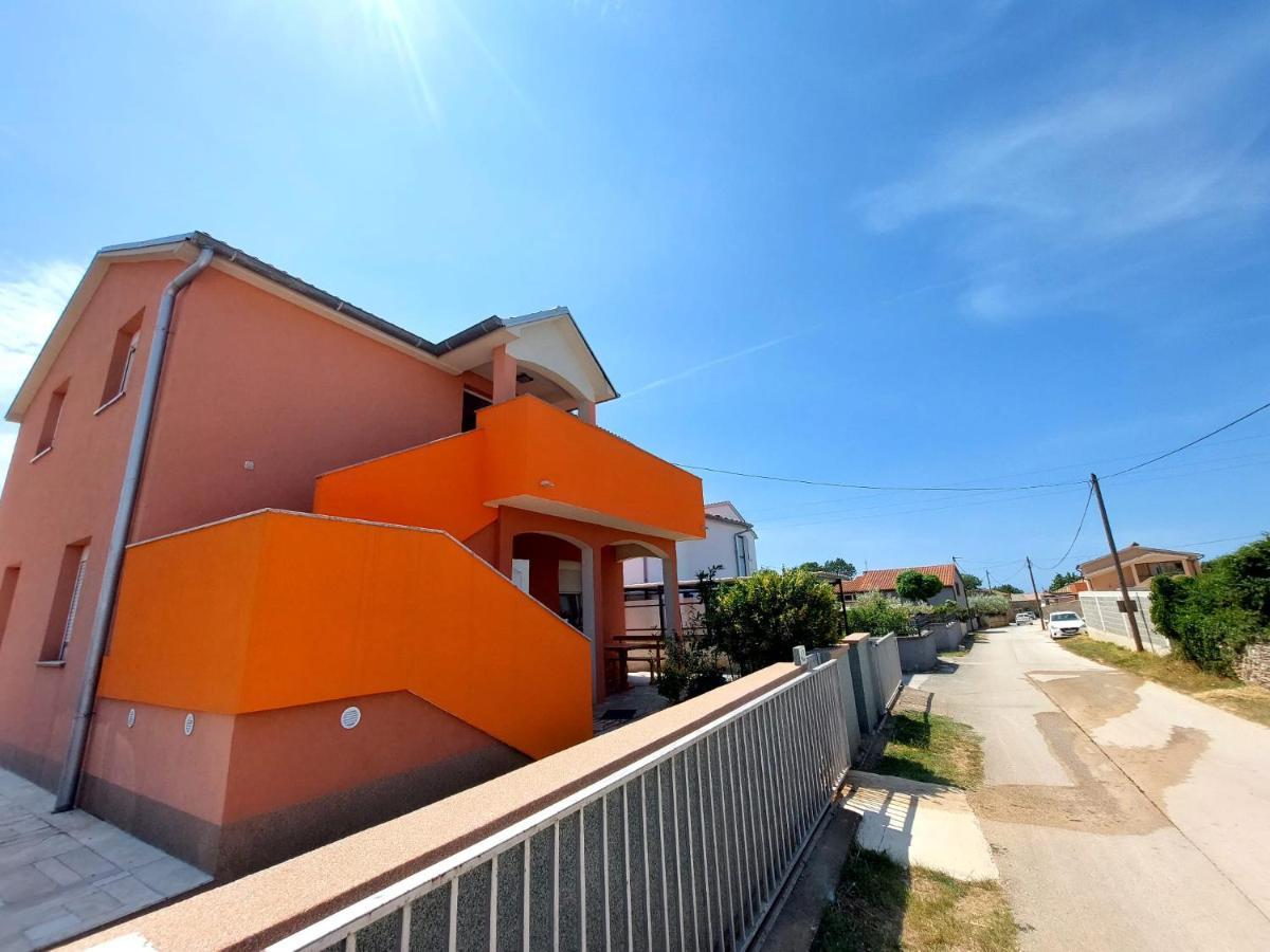 Apartman Zeljo Galižana 外观 照片