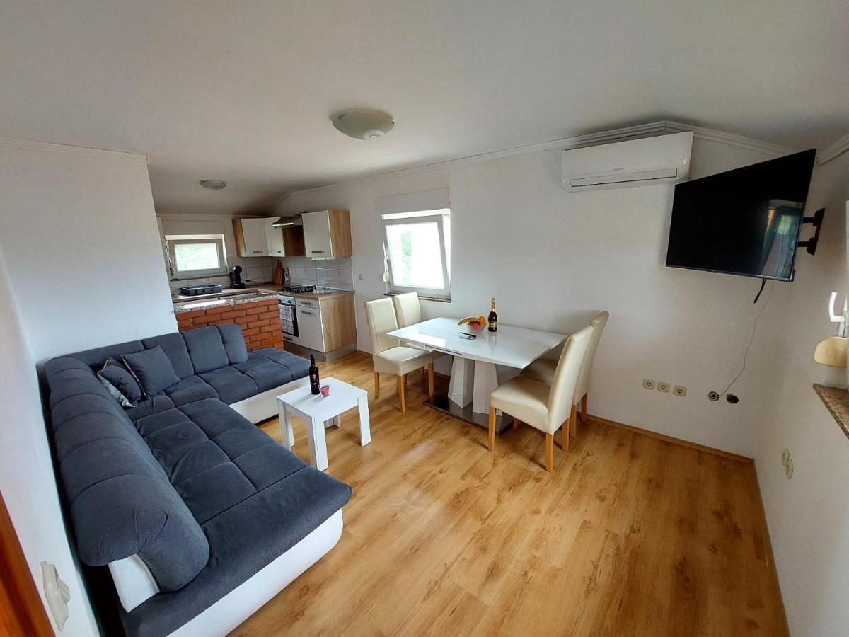 Apartman Zeljo Galižana 外观 照片