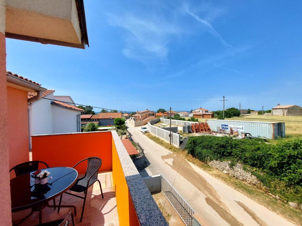 Apartman Zeljo Galižana 外观 照片