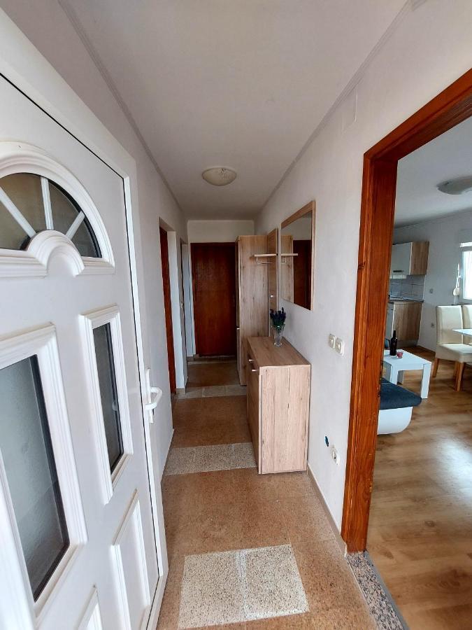 Apartman Zeljo Galižana 外观 照片