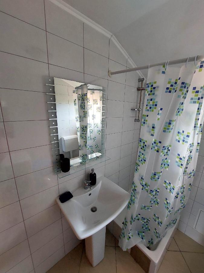 Apartman Zeljo Galižana 外观 照片