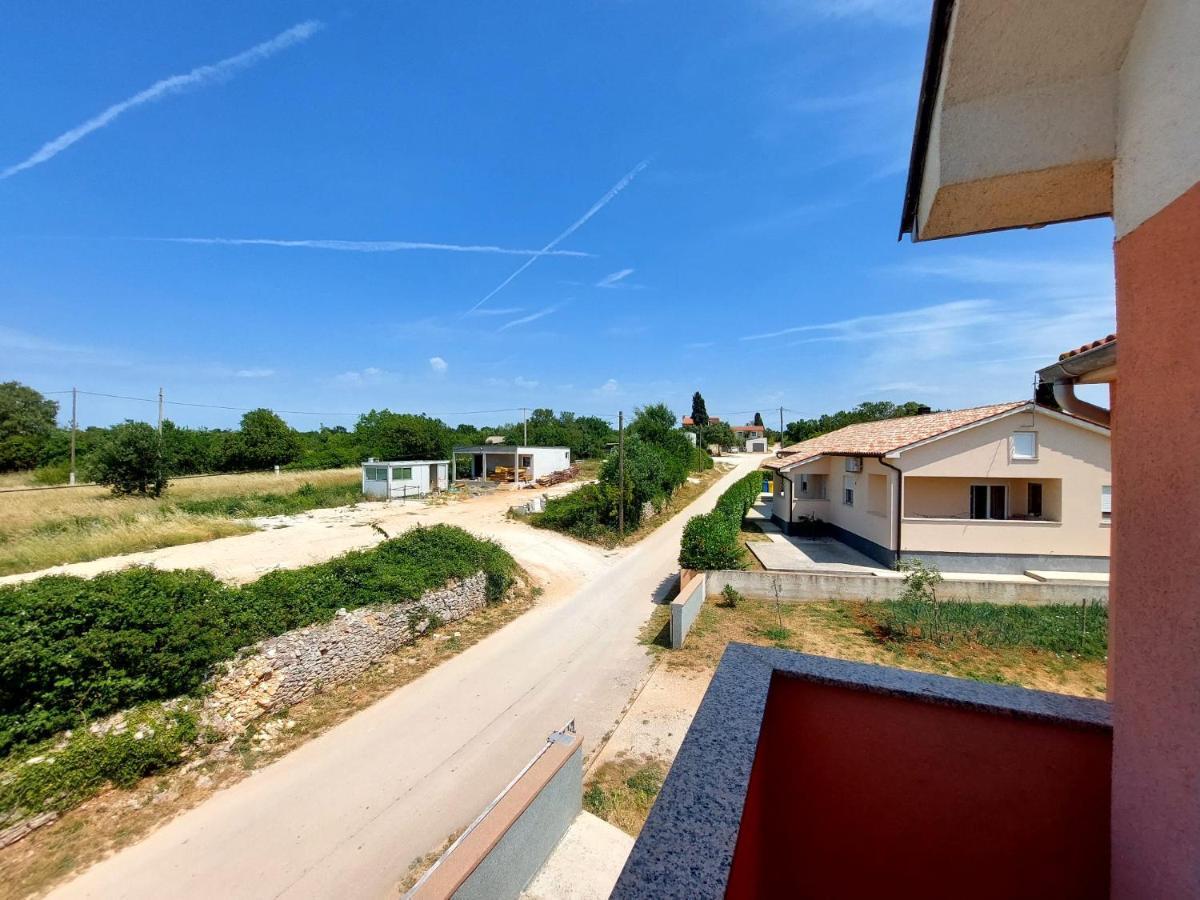 Apartman Zeljo Galižana 外观 照片
