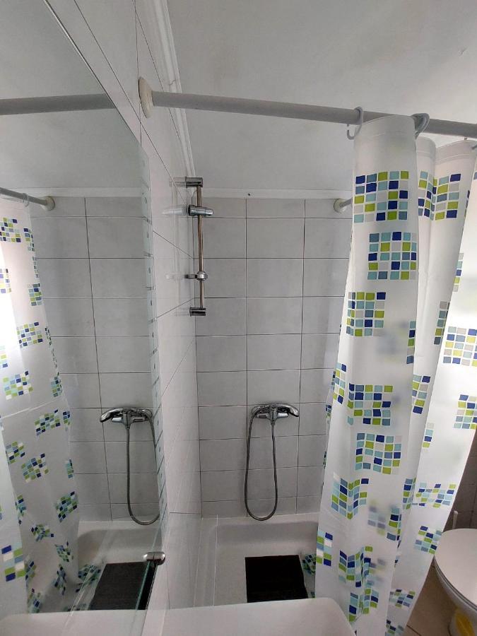 Apartman Zeljo Galižana 外观 照片