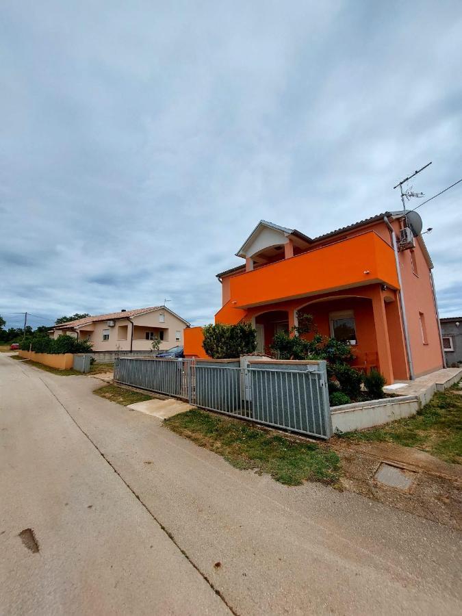 Apartman Zeljo Galižana 外观 照片